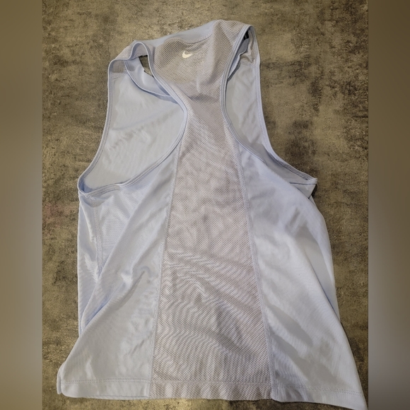 Nike Running Dri Fit RazorBack - Picture 4 of 5